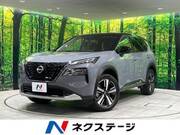 2022 NISSAN X-TRAIL