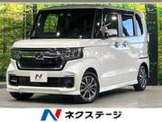 2022 HONDA N-BOX CUSTOM