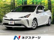 2022 TOYOTA PRIUS