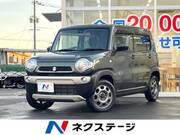 2018 SUZUKI HUSTLER G