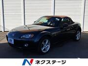 2005 MAZDA ROADSTER VS