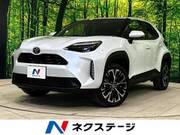 2025 TOYOTA YARIS CROSS HYBRID Z