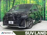 2023 TOYOTA VELLFIRE HYBRID