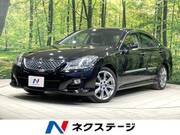 2008 TOYOTA CROWN