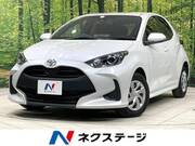 2023 TOYOTA YARIS