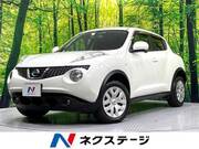 2011 NISSAN JUKE 15RX TYPE V