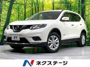2016 NISSAN X-TRAIL