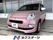 2014 TOYOTA PASSO +HANA