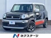 2018 SUZUKI XBEE HYBRID MZ