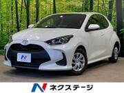 2023 TOYOTA YARIS