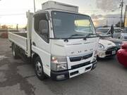 2017 FUSO CANTER
