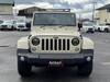 CHRYSLER JEEP WRANGLER