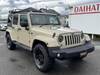CHRYSLER JEEP WRANGLER