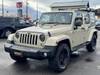 CHRYSLER JEEP WRANGLER