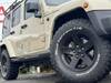 CHRYSLER JEEP WRANGLER