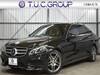 MERCEDES BENZ E-CLASS