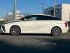 TOYOTA MIRAI