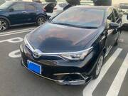 2016 TOYOTA AURIS 150X