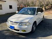 2001 HONDA ODYSSEY MQ