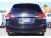 SUBARU LEGACY TOURING WAGON