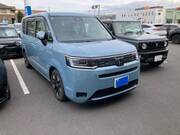 2023 HONDA STEPWAGON