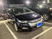2011 HONDA INSIGHT G