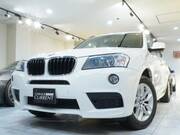 2014 BMW X3