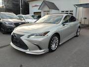 2018 LEXUS ES