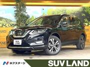 2020 NISSAN X-TRAIL 20Xi