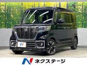 2018 SUZUKI SPACIA CUSTOM