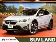 2021 SUBARU XV