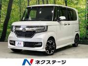 2018 HONDA N-BOX CUSTOM