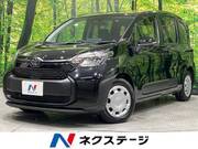 2025 TOYOTA SIENTA