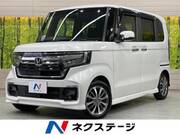 2022 HONDA N-BOX CUSTOM