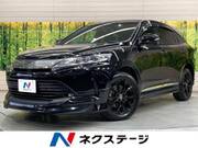 2018 TOYOTA HARRIER