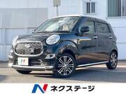 2017 DAIHATSU CAST
