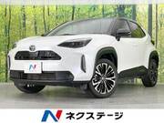 2025 TOYOTA YARIS CROSS HYBRID Z