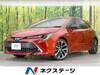 TOYOTA COROLLA SPORT