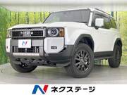 2024 TOYOTA LANDCRUISER 250