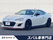 2018 SUBARU BRZ