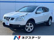 2012 NISSAN DUALIS 20G