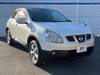NISSAN DUALIS