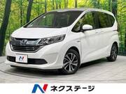 2017 HONDA FREED HYBRID