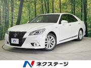 2013 TOYOTA CROWN HYBRID Athlete S