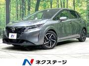 2021 NISSAN NOTE X