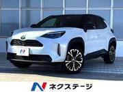 2025 TOYOTA YARIS CROSS HYBRID Z