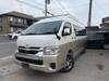 TOYOTA HIACE WAGON
