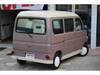 HONDA ACTY VAN
