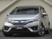 2014 HONDA FIT HYBRID