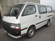 1993 TOYOTA HIACE VAN GL
